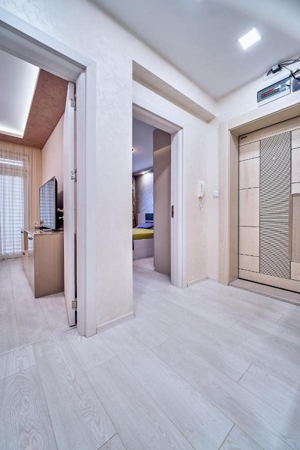 Апартамент S Apart Varna Exterior foto